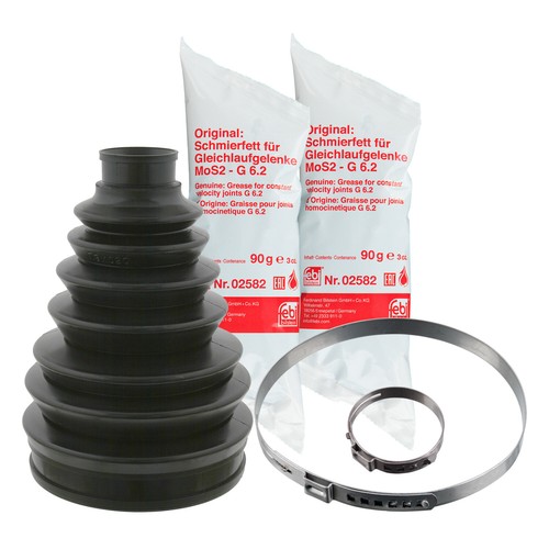 Febi achsmanschettensatz fiat - febi,
