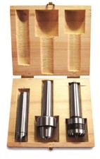 Holzstar Mitnehmerset MK2