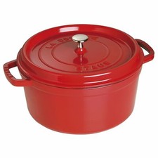 STAUB France Cocotte 28 cm -