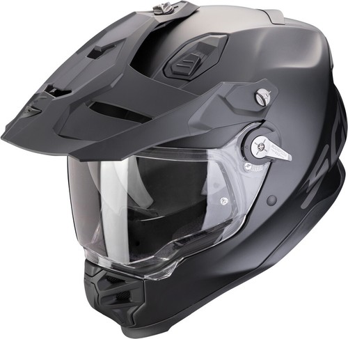 Scorpion endurohelm adf - scorpion, adf-9000