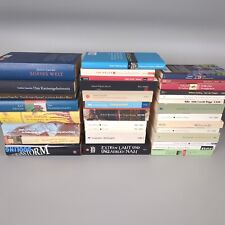 Romane 33X Sammlung Konvolut