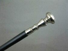 Vintage Handmade Messing Knopf