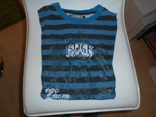 T-Shirt Gr. M Big Buddha Book Festivals