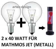 2 x Glühbirne Glühlampe
