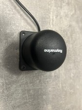 Raymarine Fluxgate-Kompass wie abgebildet