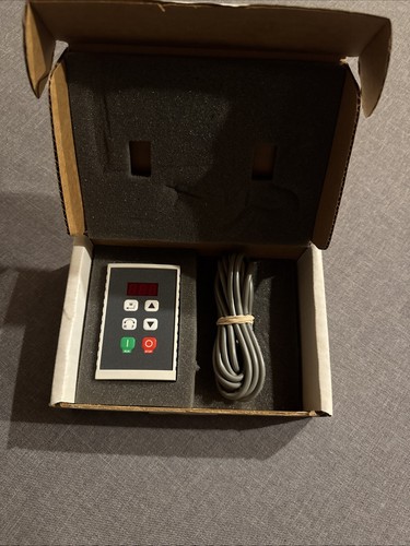 Lenze remote keypad - remote,