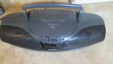 Panasonic RX-DT75 Ghetto