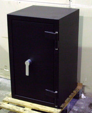 Tresor ECB-S Grad I EN 1143-1, Brandschutz Wertschutzschrank ähnlich VdS 178 Kg