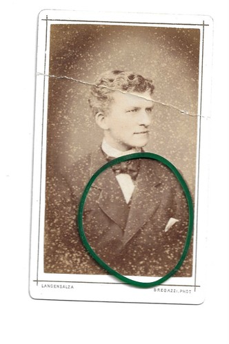 Carte visite gerhard - de, visite,