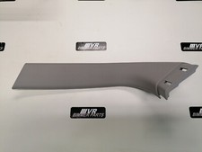 BMW 3er F31 Touring HECKKLAPPE