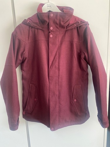 Burton snowboard jacke - burton,