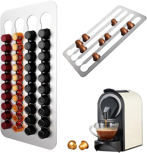 Kaffeekapseln aufbewahrung - kaffeekapseln,