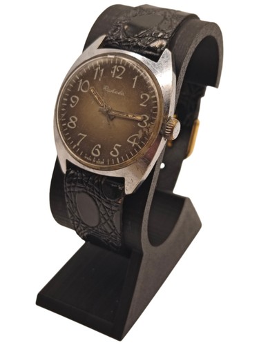 Vintage raketa herrenuhr made - vintage,