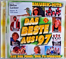 Doppel - CD   Volksmusik -