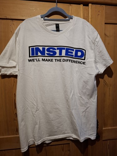 Insted shirt large - shirt,