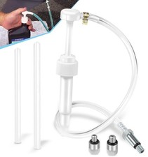 Getriebeölpumpe Getriebeöl