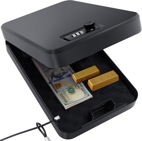 Sicherheitsbox