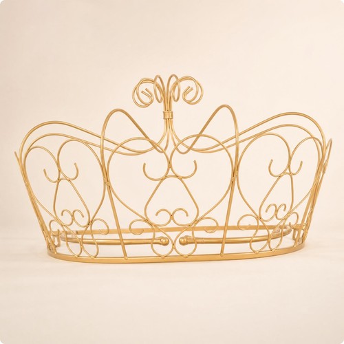 Bett moskitonetz mit - mit, goldener