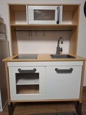 IKEA DUKTIG Kinderküche mit