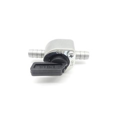 Universal Benzinhahn 8mm