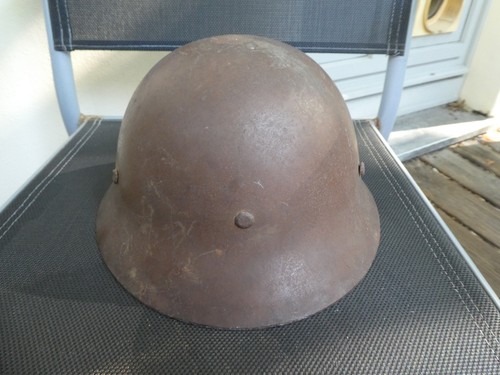 Stahlhelm japan zweiter - stahlhelm,