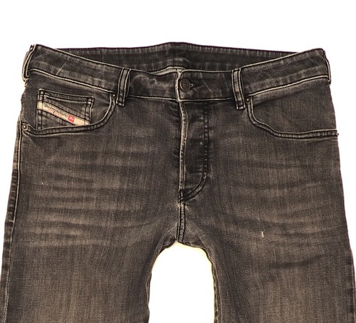 Diesel yennox herren jeans - diesel,