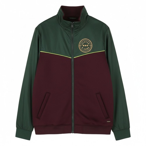 Scotch soda herren jacke - scotch, &