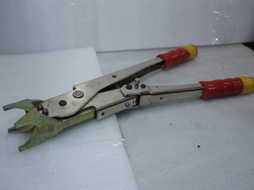 Tece flex presswerkzeug - flex,