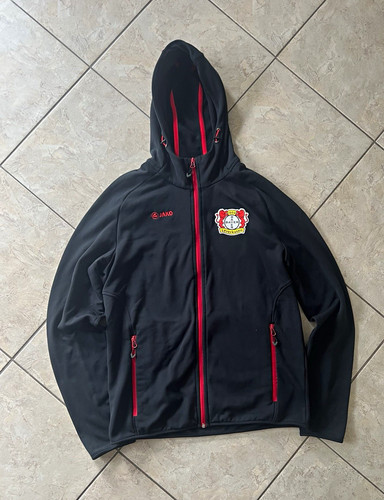 Bayer leverkusen jacke - jacke,