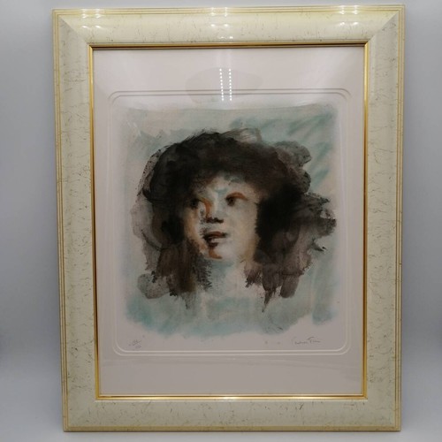 Leonor fini tete bleue - leonor,