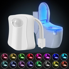 Toilette Licht Wc-Nachtlicht