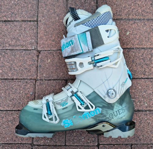 Salomon quest 26 - w,, gr.26/26,5