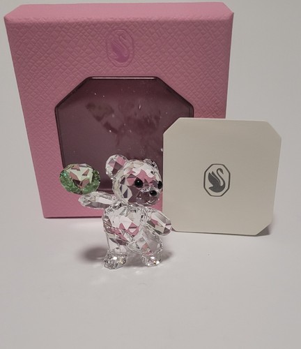 Swarovski kristall kris bär - swarovski,