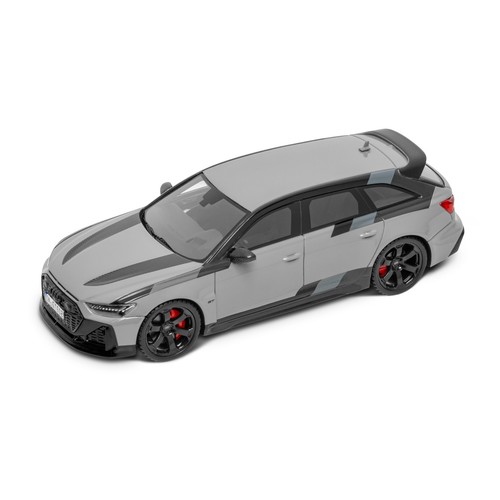 Audi avant 1 - 6, 1:43
