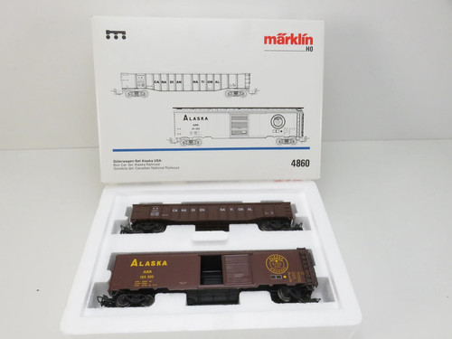 Märklin 4860 ac - märklin, h0