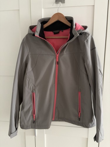Icepeak softshelljacke brenham - icepeak,