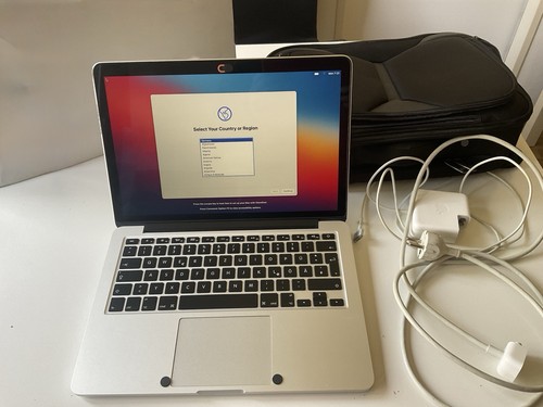 Macbook pro mid - 13, zoll