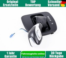 Ford C-Max II DXA CJ5P7L010GAW Schaltknauf Schaltsack Schalthebel