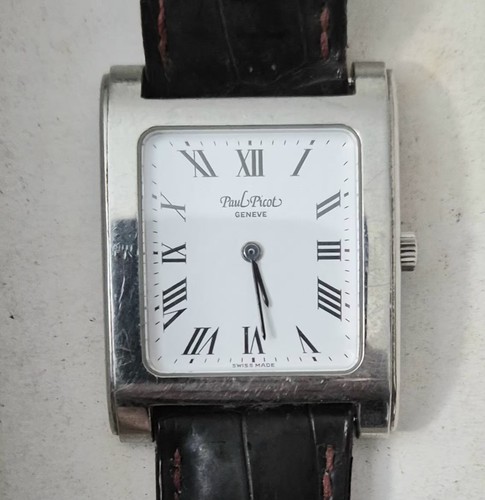 Paul picot uhr 4016 - paul,