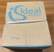 Ideal Standard Ceraplus B 9280 AA Wandarmatur - Chrom