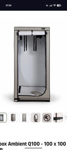 Homebox ambient q100 - homebox,