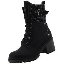 Mustang Damen TEX Stiefelette