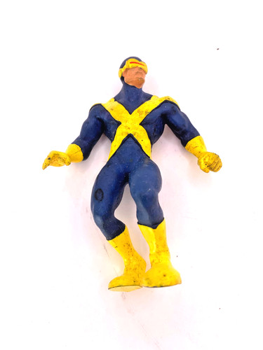 Comics spain figur cyclops - comics,