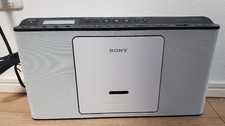Sony ZS-E80 CD Radio Bluetooth