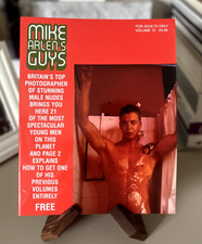 MIKE ARLEN'S - GUYS VOL. 15 -
