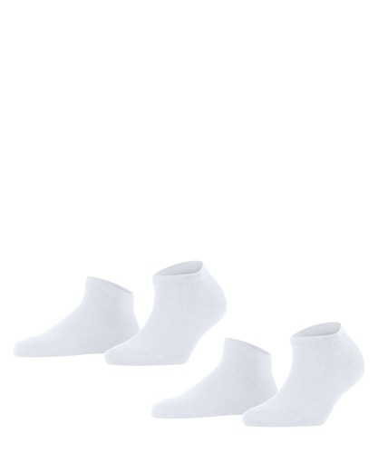 Falke sneakersocken happy - sneakersocken,