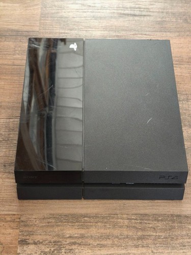 Sony playstation 500gb - playstation, 4