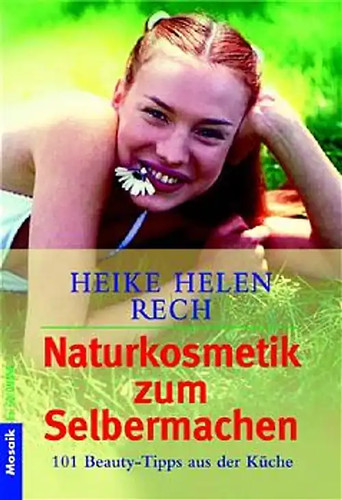 Naturkosmetik zum selbermachen - naturkosmetik,