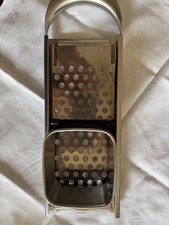 GEFU Spätzlehobel Tradizione (kurze Spätzle) – gebraucht, sehr guter Zustand