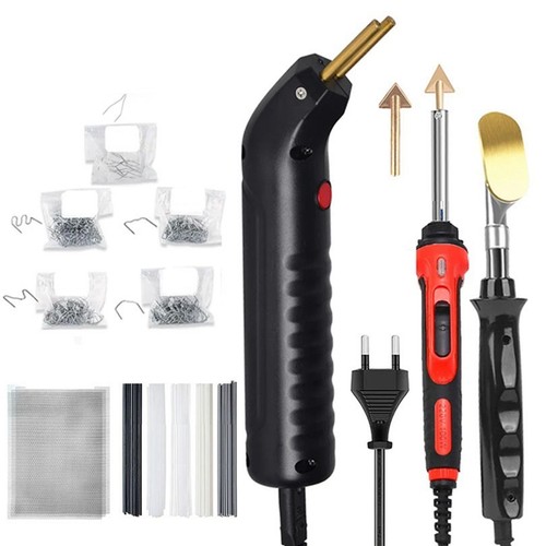 100w auto kunststoff reparatur - 100w,